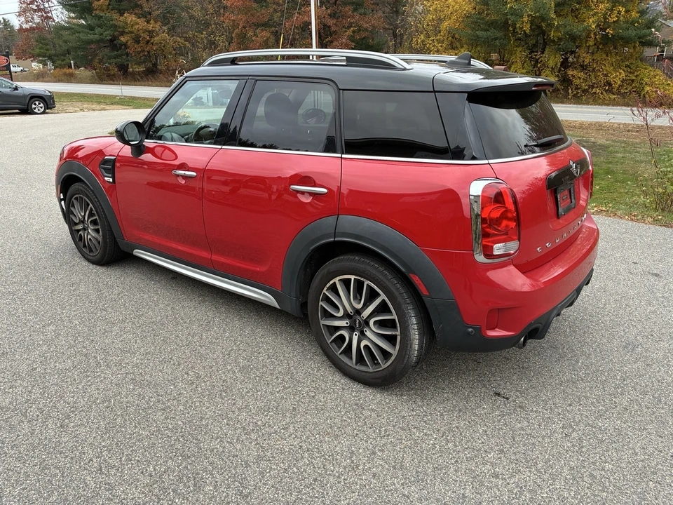 2017 Mini Countryman 2nd Gen - Image 4 of 20