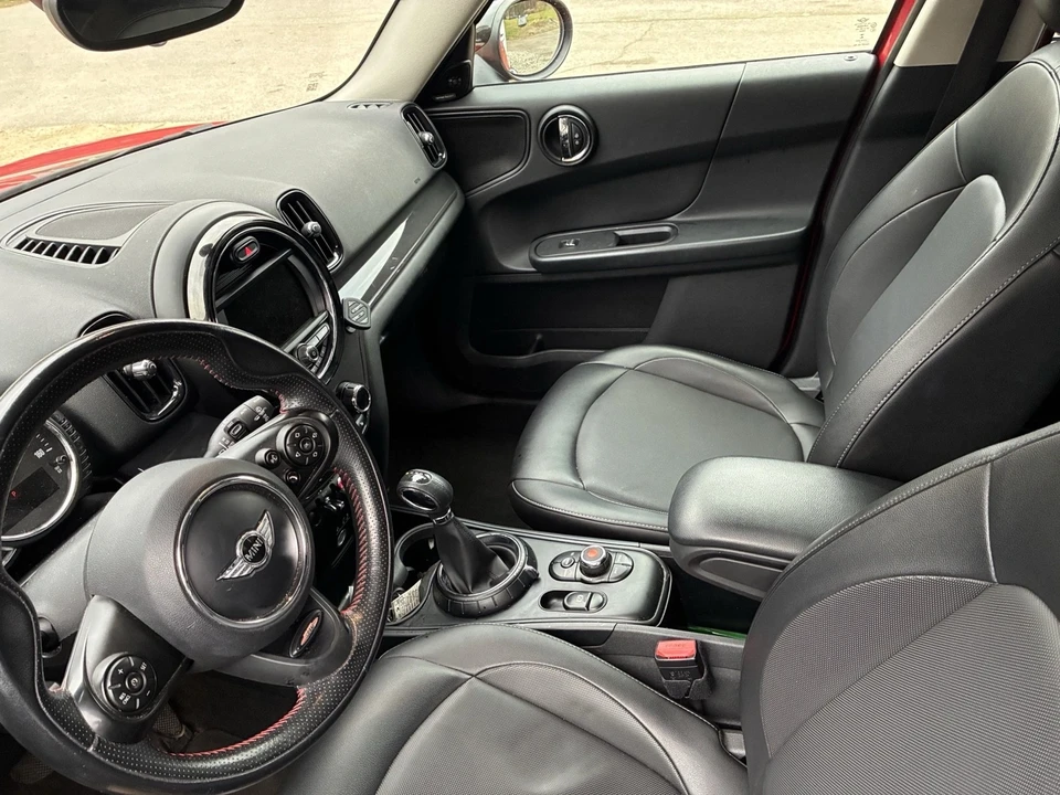 2017 Mini Countryman 2nd Gen - Image 16 of 20