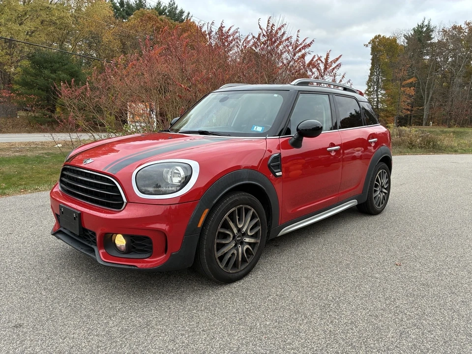 2017 Mini Countryman 2nd Gen - Image 7 of 20