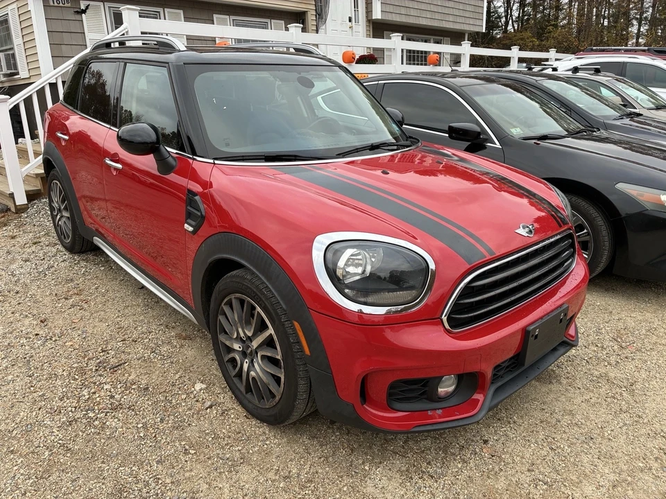 2017 Mini Countryman 2nd Gen - Image 8 of 20
