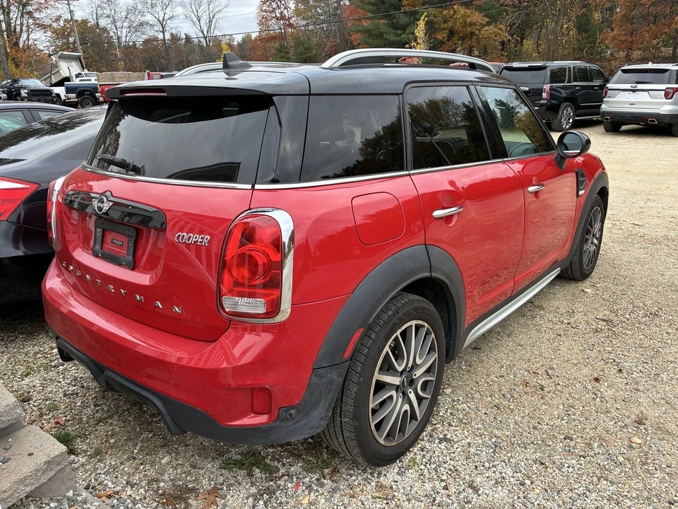 2017 Mini Countryman 2nd Gen - Image 10 of 20