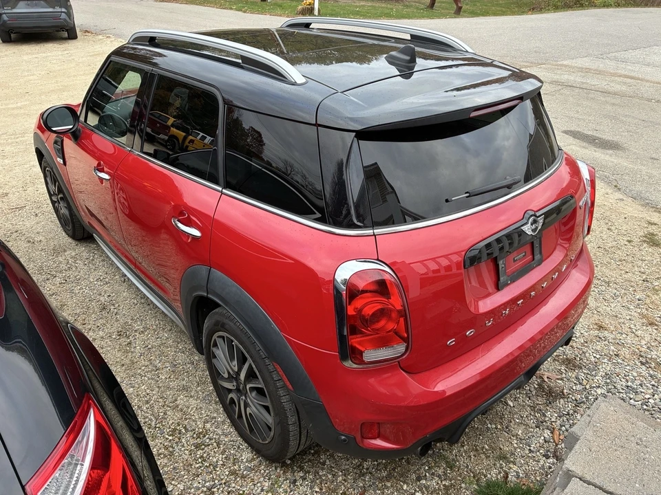 2017 Mini Countryman 2nd Gen - Image 11 of 20