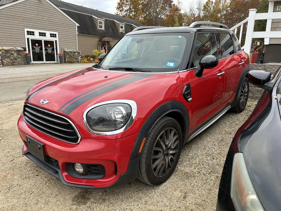2017 Mini Countryman 2nd Gen - Image 9 of 20