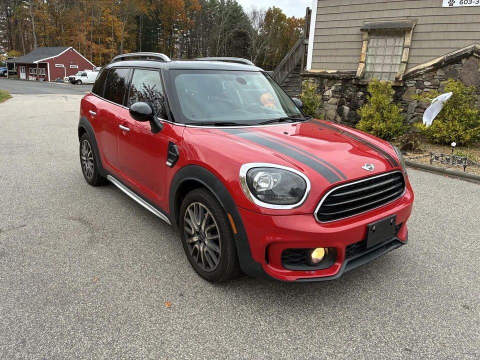 2017 Mini Countryman 2nd Gen - Image 2 of 20