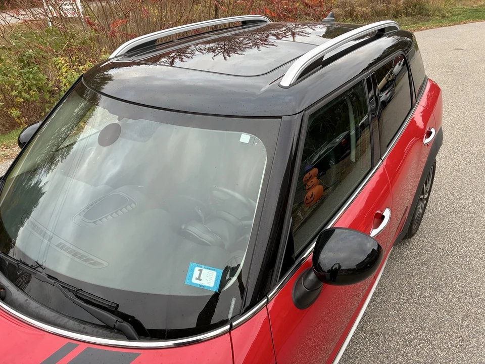 2017 Mini Countryman 2nd Gen - Image 5 of 20