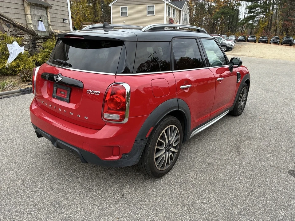 2017 Mini Countryman 2nd Gen - Image 3 of 20