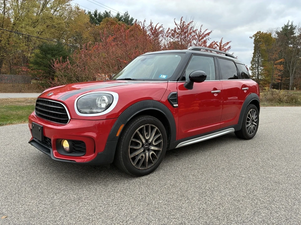 2017 Mini Countryman 2nd Gen - Image 6 of 20
