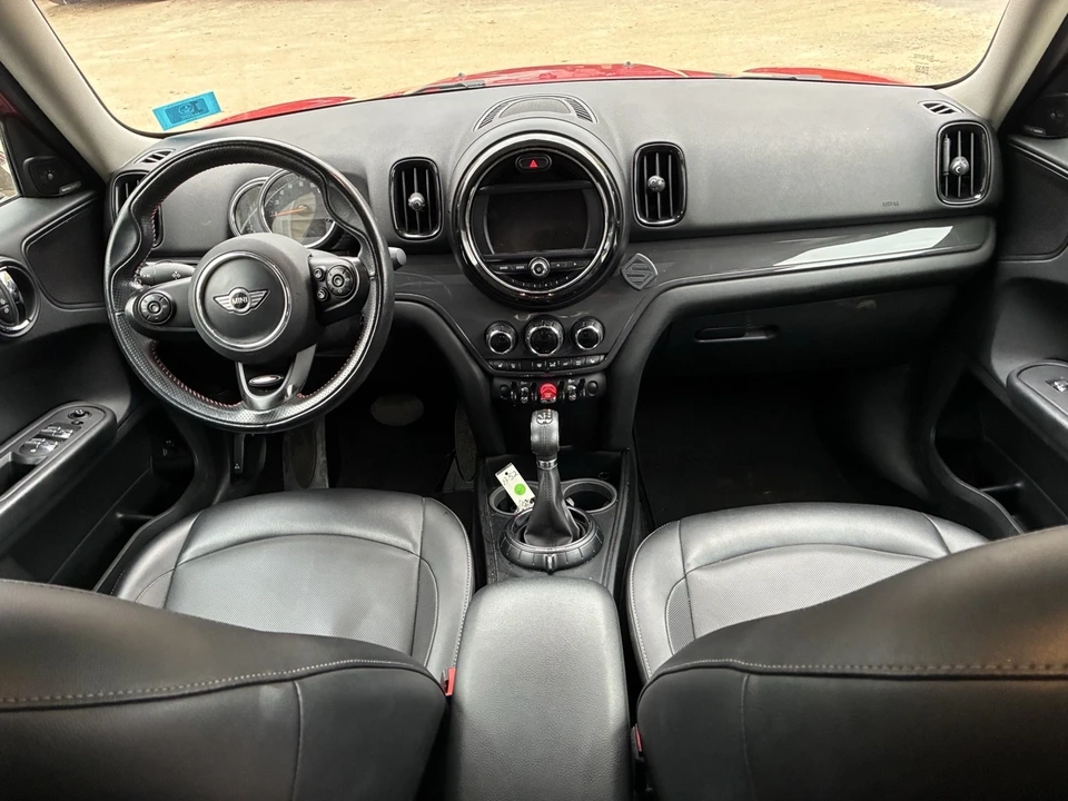 2017 Mini Countryman 2nd Gen - Image 19 of 20