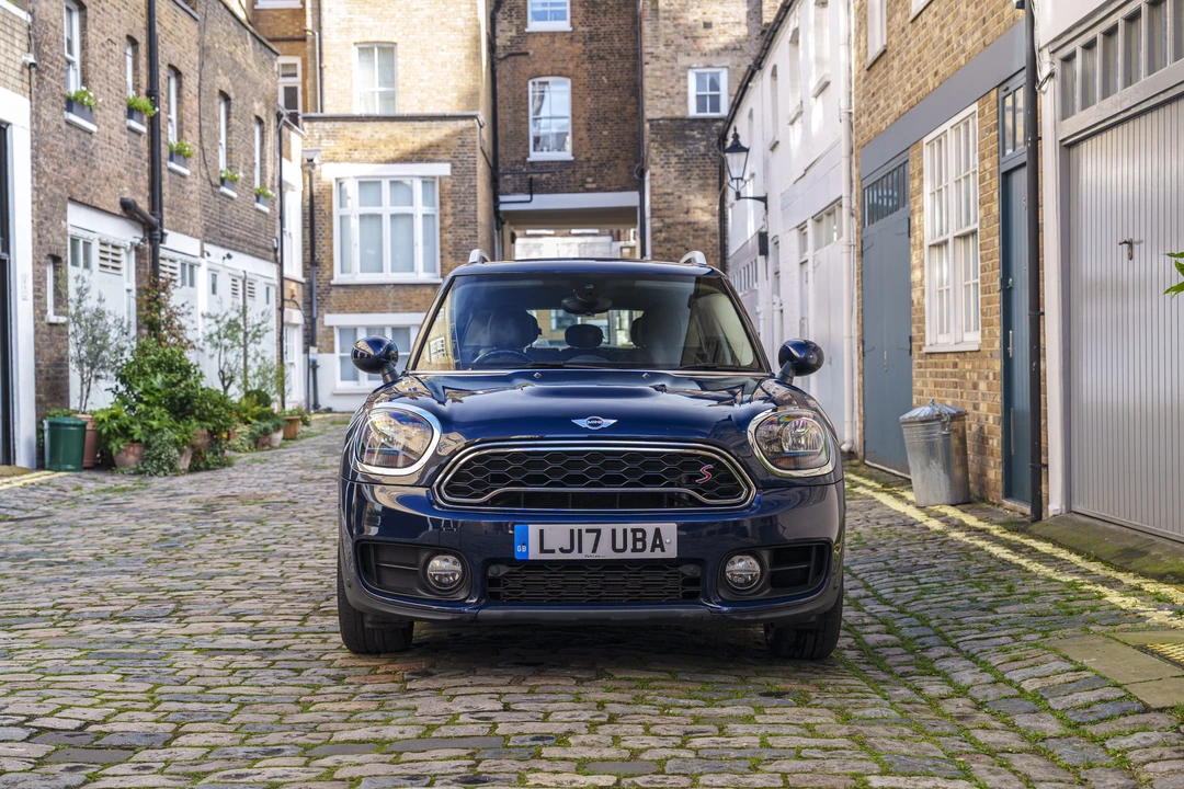 2017 Mini Countryman 2nd Gen - Image 2 of 21