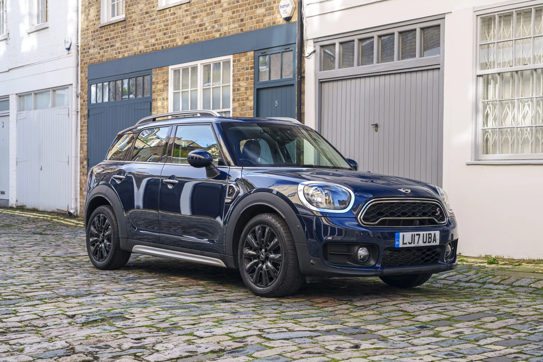 2017 Mini Countryman 2nd Gen - Image 3 of 21