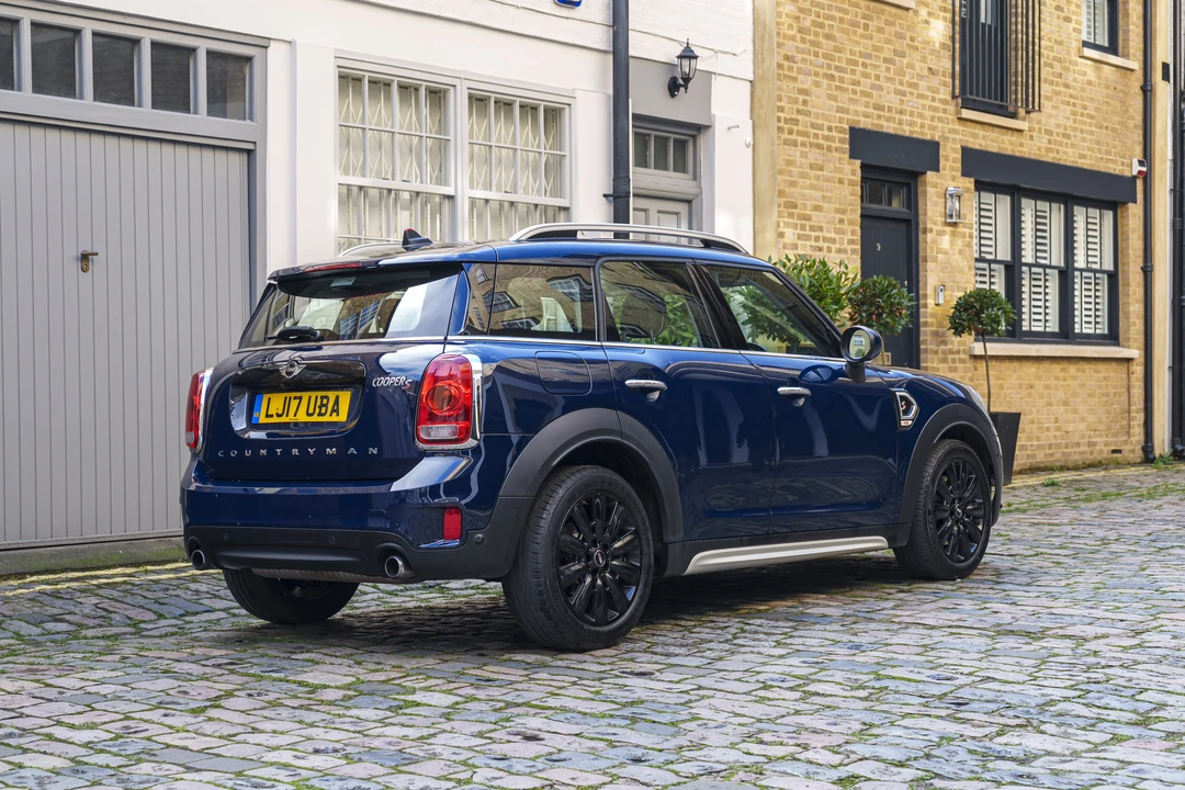 2017 Mini Countryman 2nd Gen - Image 4 of 21