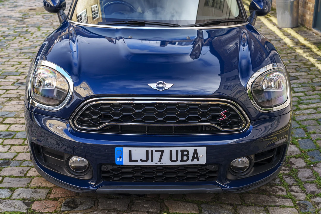 2017 Mini Countryman 2nd Gen - Image 8 of 21
