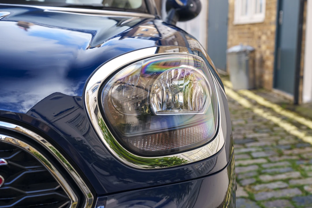 2017 Mini Countryman 2nd Gen - Image 9 of 21