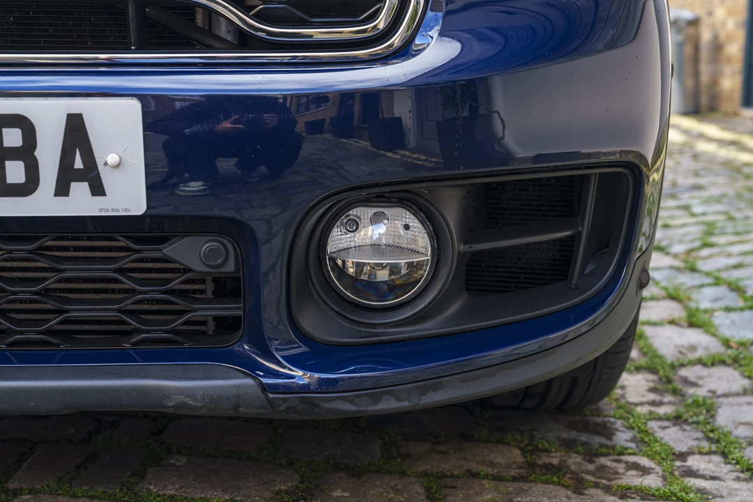 2017 Mini Countryman 2nd Gen - Image 10 of 21