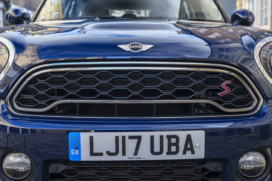 2017 Mini Countryman 2nd Gen - Image 11 of 21