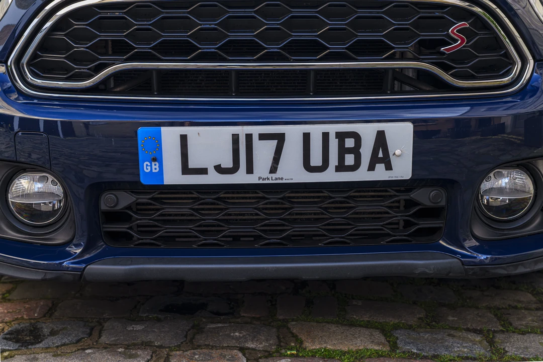 2017 Mini Countryman 2nd Gen - Image 12 of 21