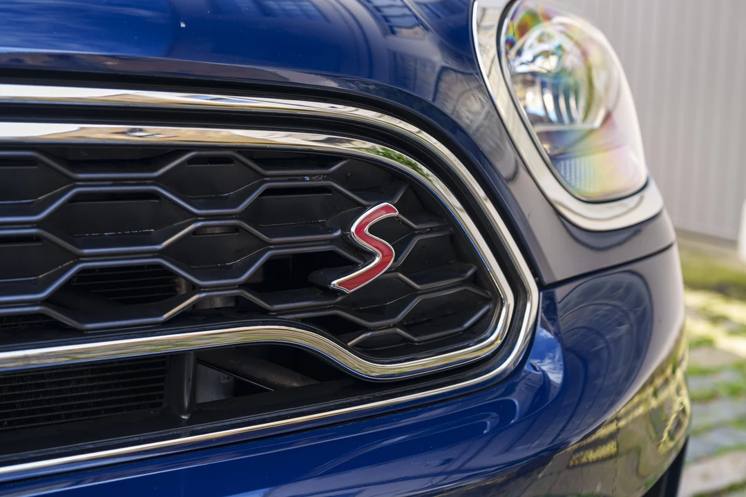 2017 Mini Countryman 2nd Gen - Image 14 of 21
