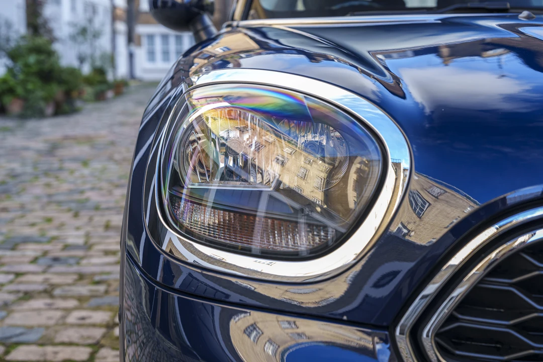 2017 Mini Countryman 2nd Gen - Image 16 of 21