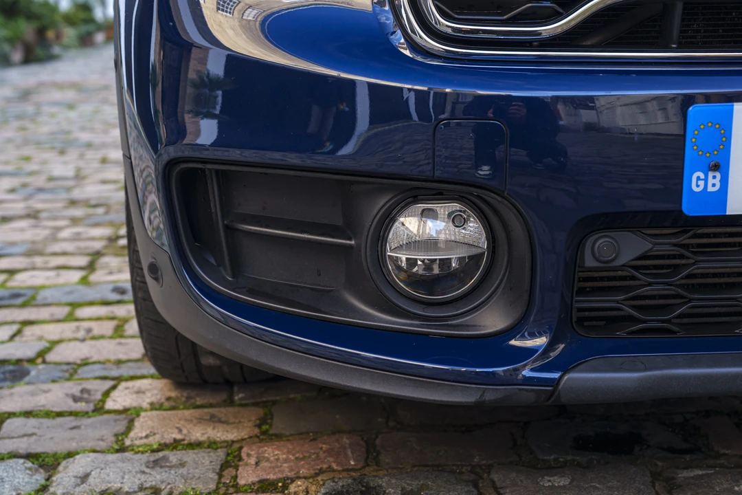 2017 Mini Countryman 2nd Gen - Image 17 of 21