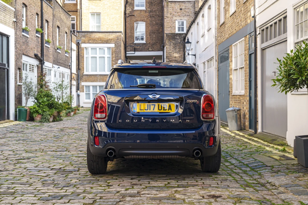 2017 Mini Countryman 2nd Gen - Image 5 of 21
