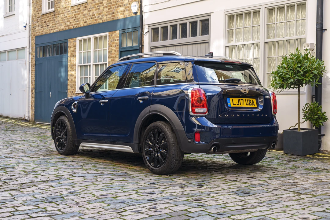 2017 Mini Countryman 2nd Gen - Image 6 of 21