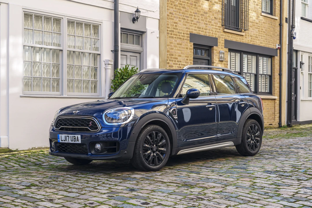 2017 Mini Countryman 2nd Gen - Image 7 of 21