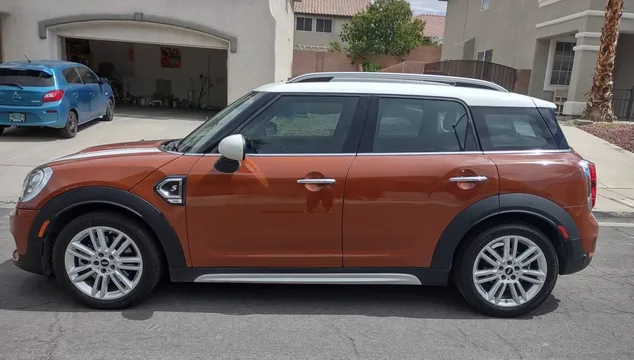 2017 Mini Countryman 2nd Gen - Image 4 of 18