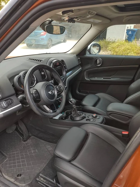 2017 Mini Countryman 2nd Gen - Image 14 of 18