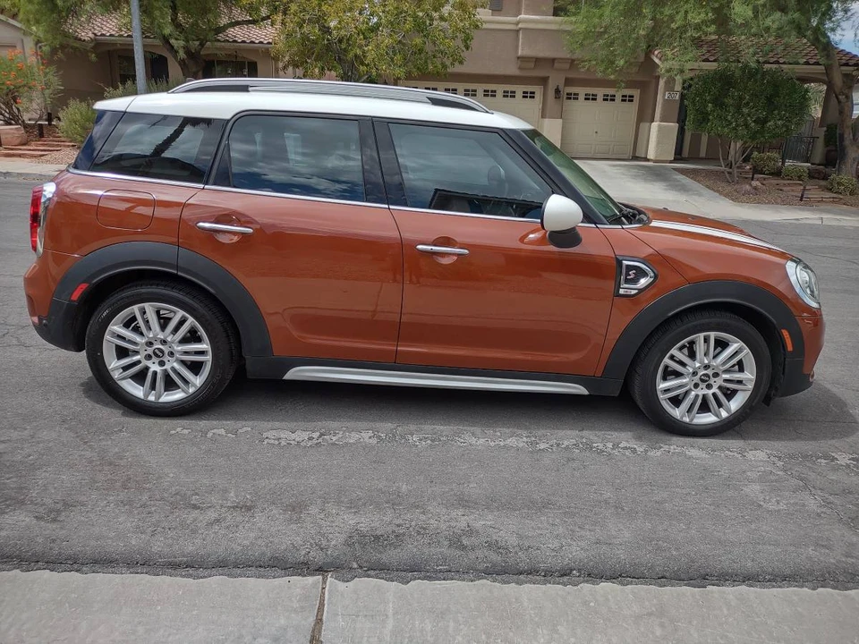 2017 Mini Countryman 2nd Gen - Image 8 of 18