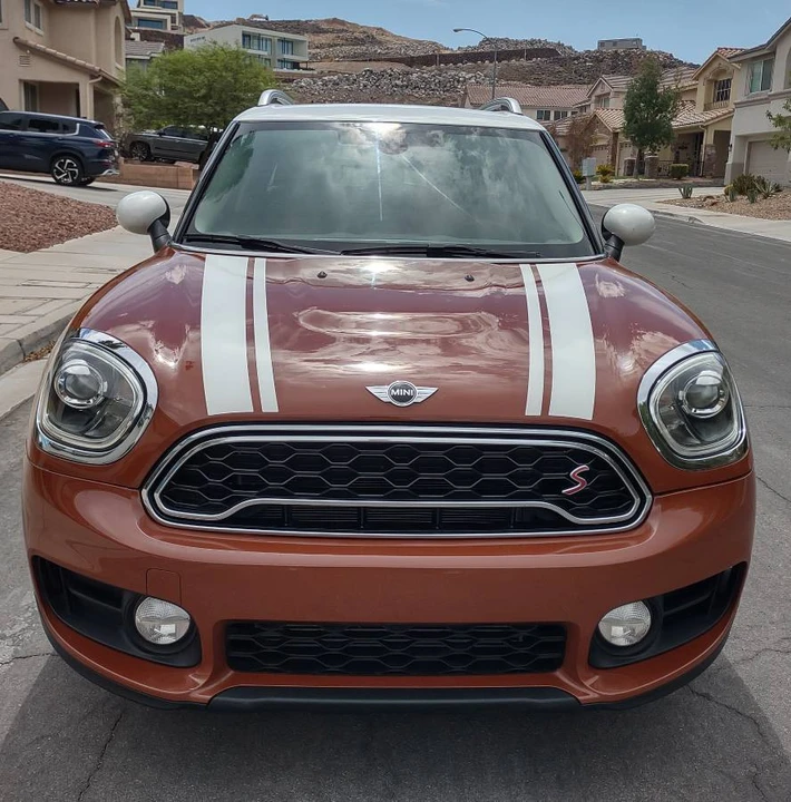 2017 Mini Countryman 2nd Gen - Image 2 of 18
