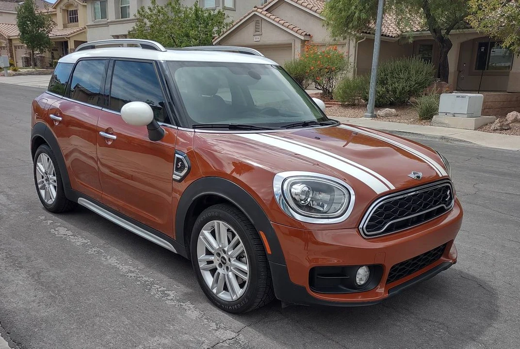 2017 Mini Countryman 2nd Gen - Image 9 of 18