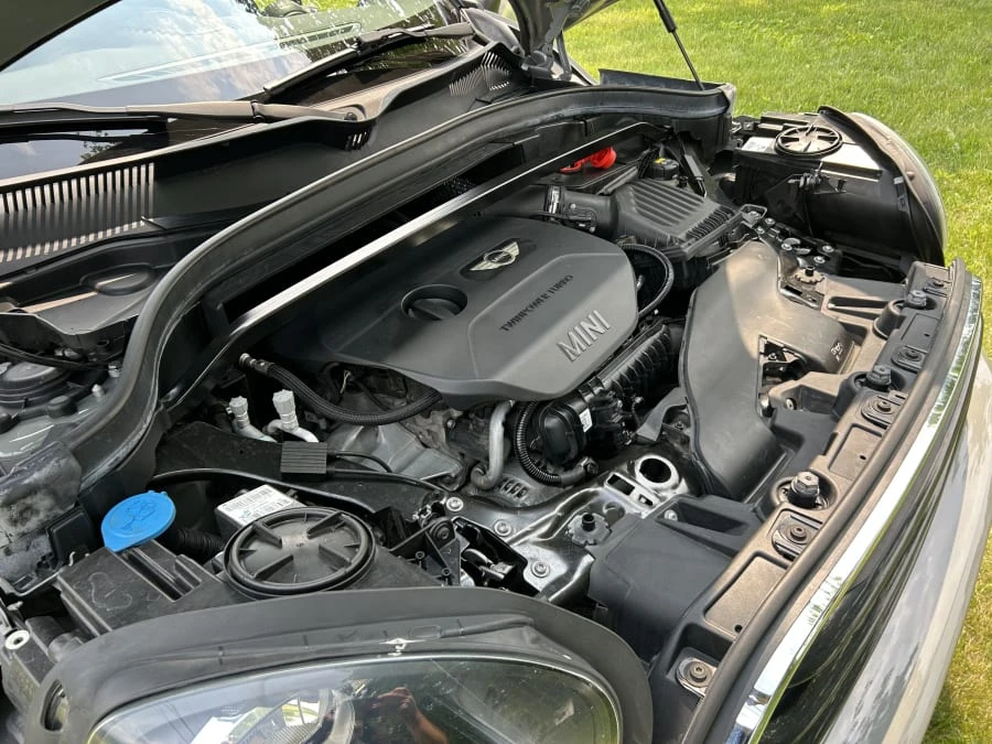2017 Mini Countryman 2nd Gen - Image 8 of 9