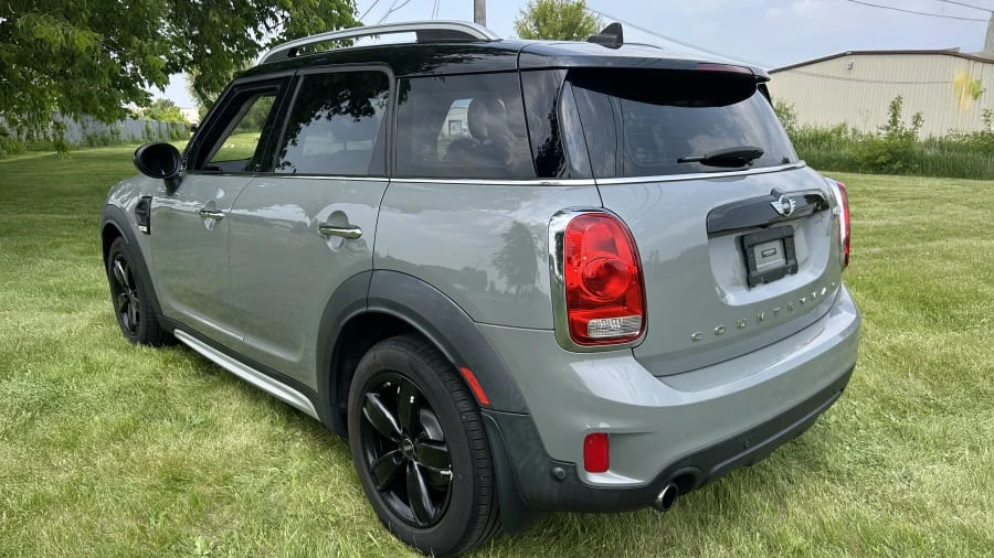 2017 Mini Countryman 2nd Gen - Image 3 of 9