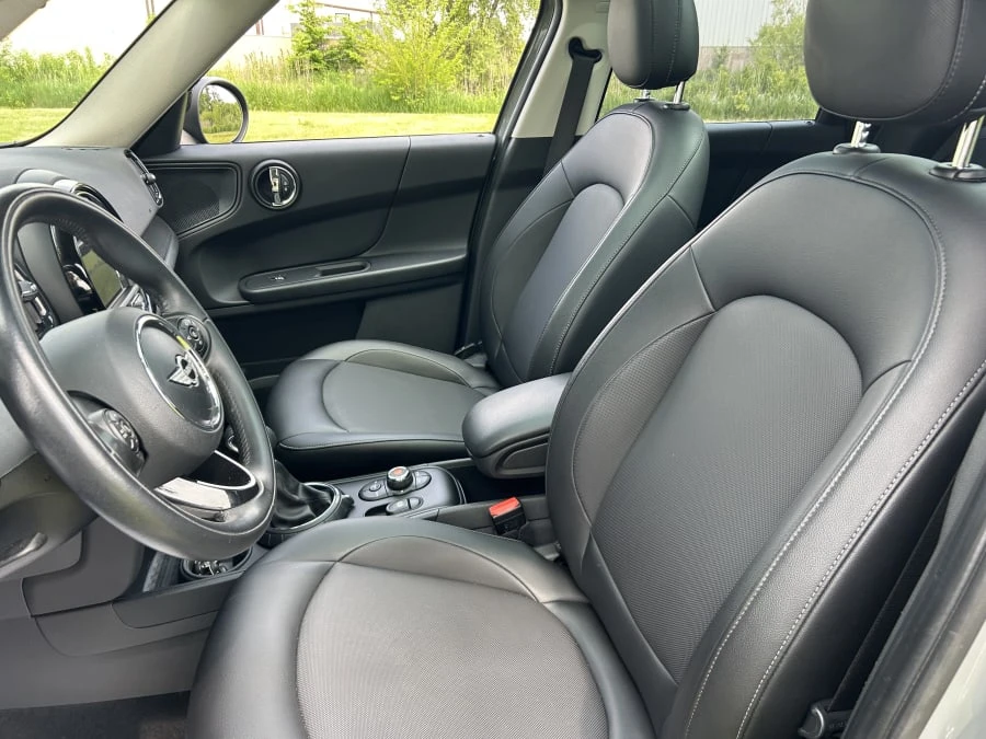 2017 Mini Countryman 2nd Gen - Image 4 of 9