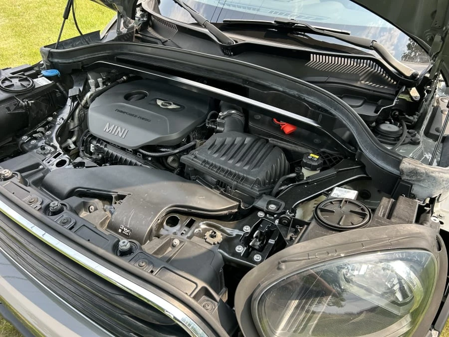 2017 Mini Countryman 2nd Gen - Image 9 of 9