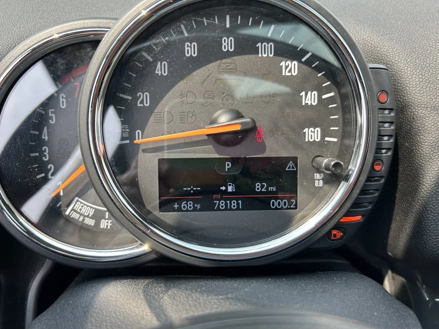 2017 Mini Countryman 2nd Gen - Image 5 of 9