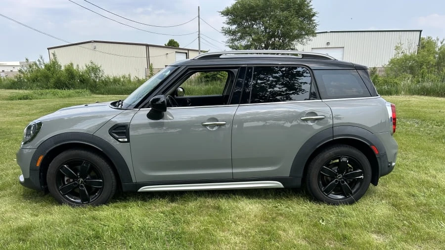 2017 Mini Countryman 2nd Gen - Image 2 of 9