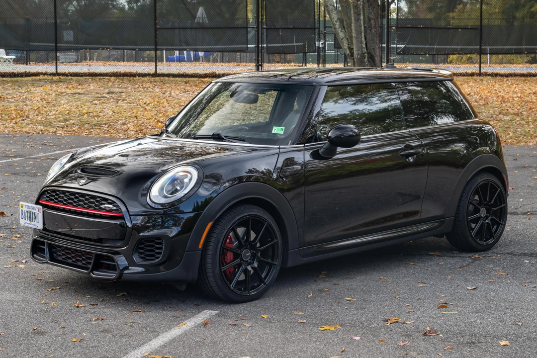 2017 Mini Mini 3rd Gen - Image 6 of 31