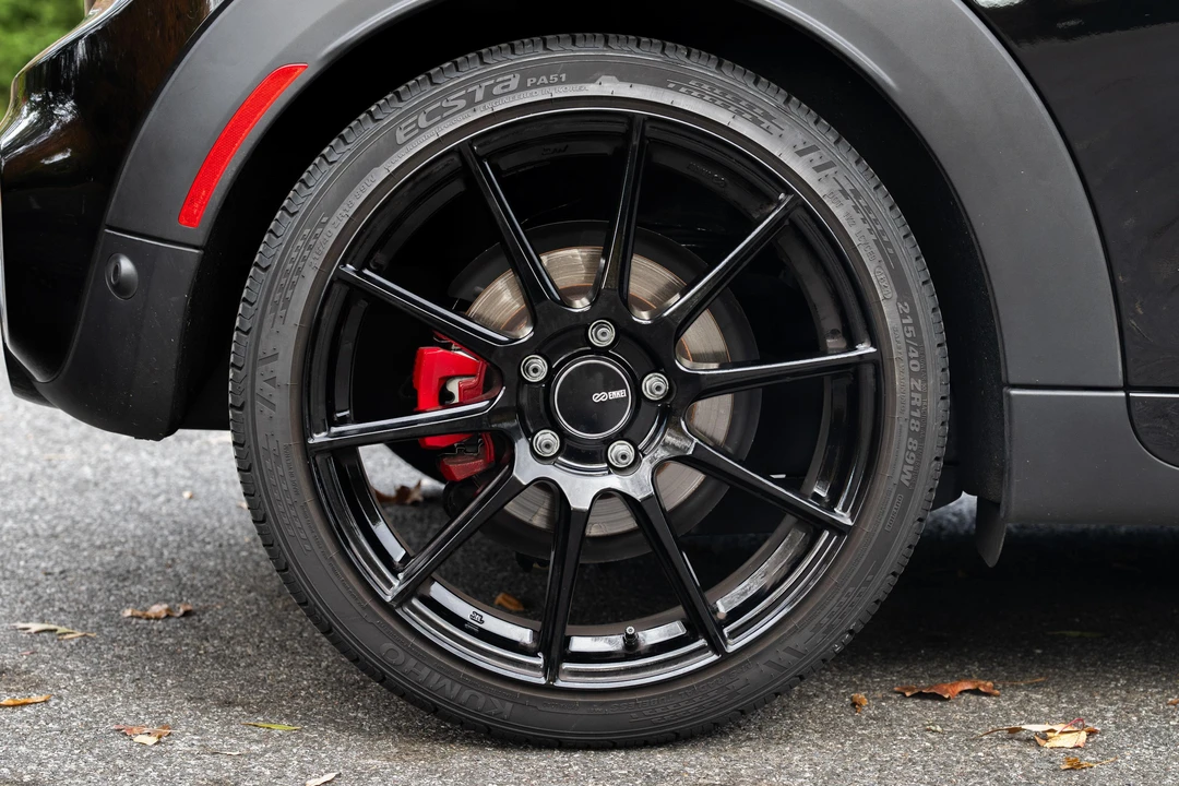 2017 Mini Mini 3rd Gen - Image 29 of 31