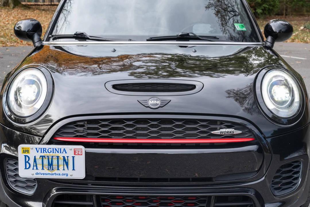 2017 Mini Mini 3rd Gen - Image 12 of 31