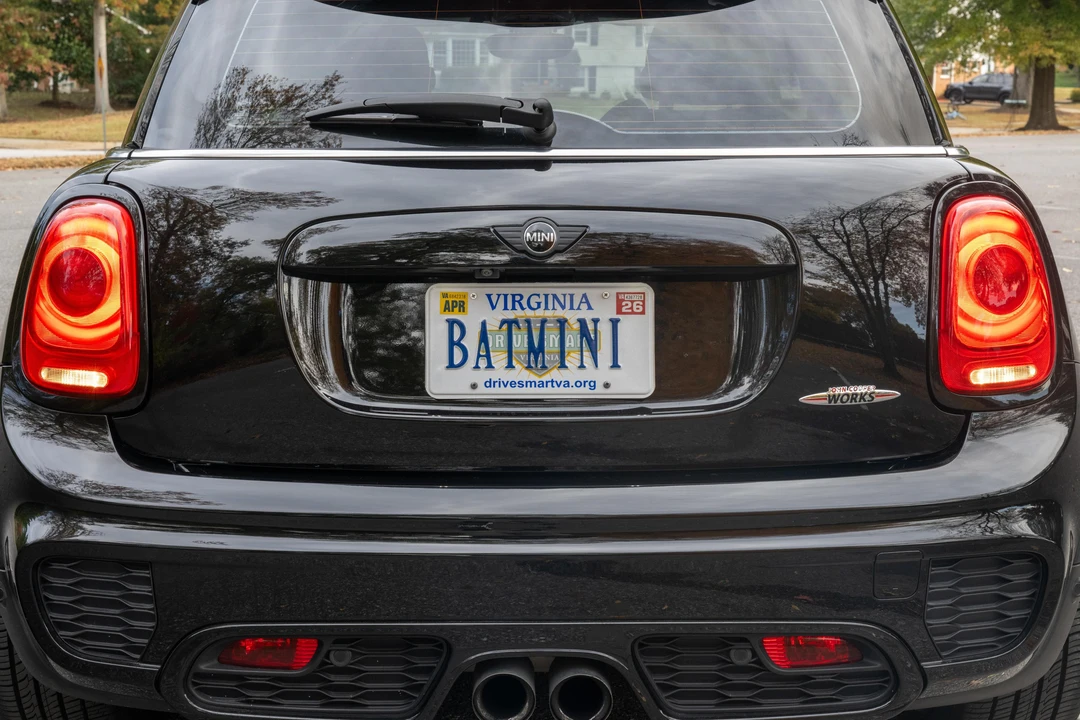 2017 Mini Mini 3rd Gen - Image 21 of 31