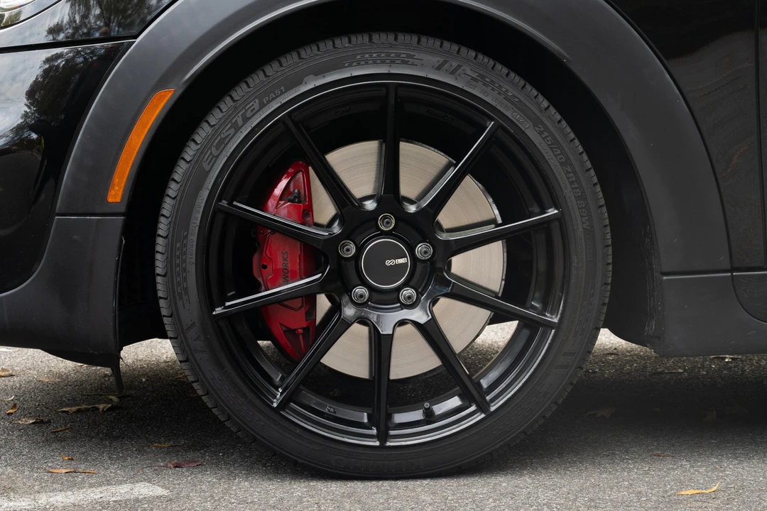 2017 Mini Mini 3rd Gen - Image 27 of 31