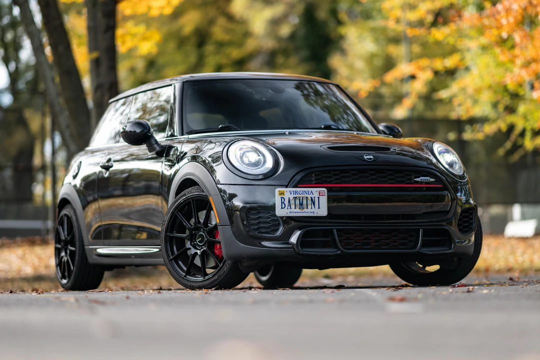 2017 Mini Mini 3rd Gen - Image 9 of 31