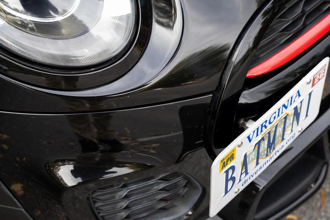 2017 Mini Mini 3rd Gen - Image 11 of 31