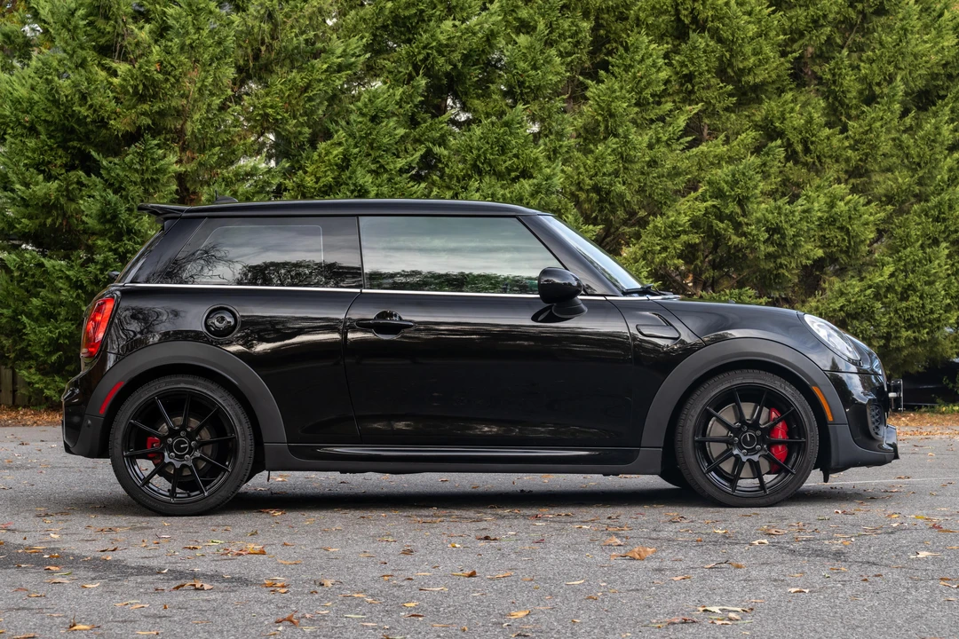 2017 Mini Mini 3rd Gen - Image 8 of 31