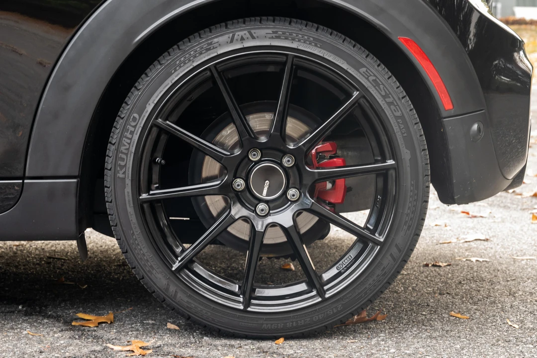 2017 Mini Mini 3rd Gen - Image 28 of 31
