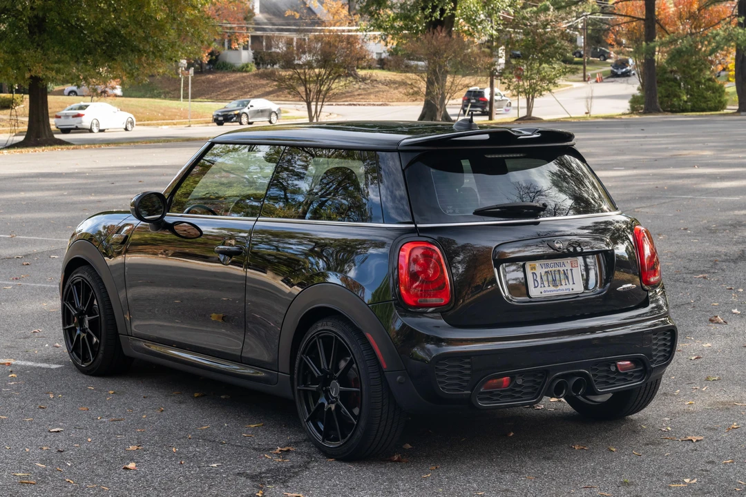 2017 Mini Mini 3rd Gen - Image 7 of 31