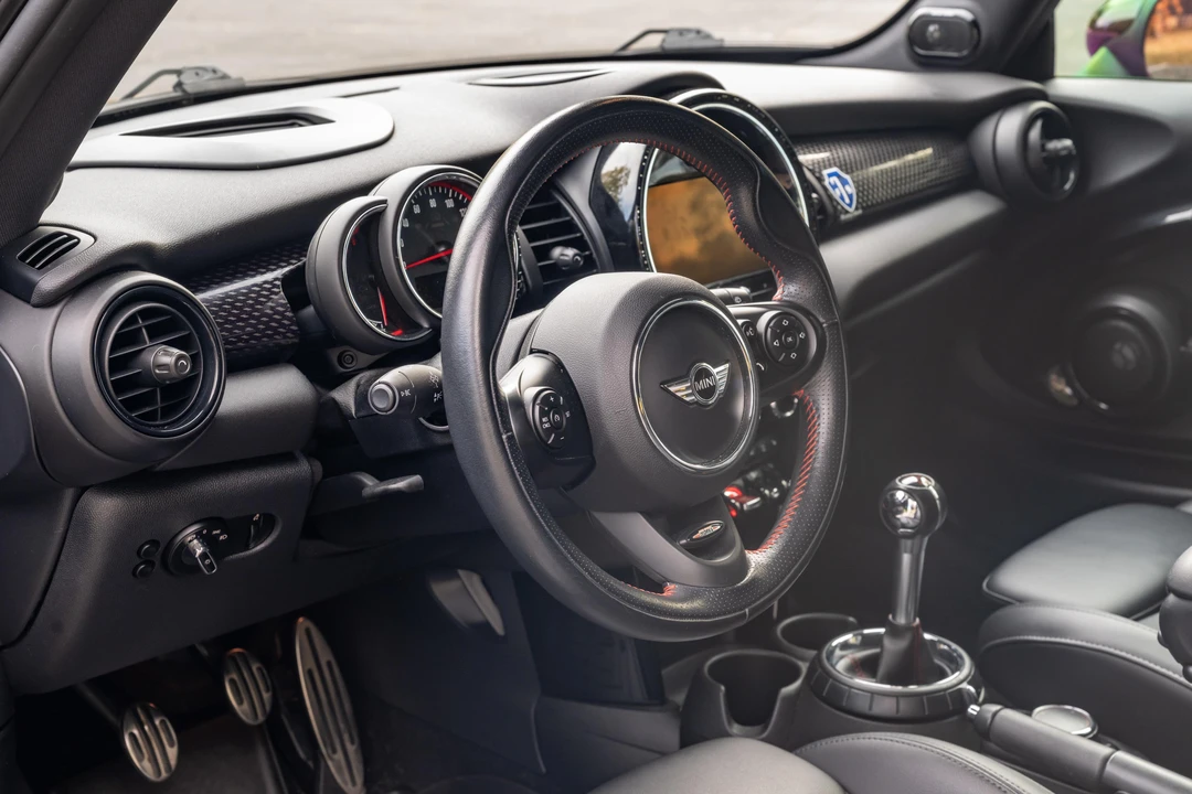 2017 Mini Mini 3rd Gen - Image 31 of 31