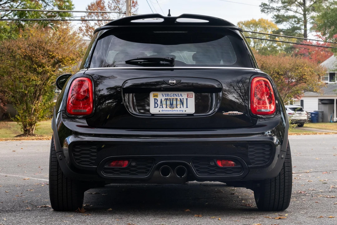 2017 Mini Mini 3rd Gen - Image 5 of 31