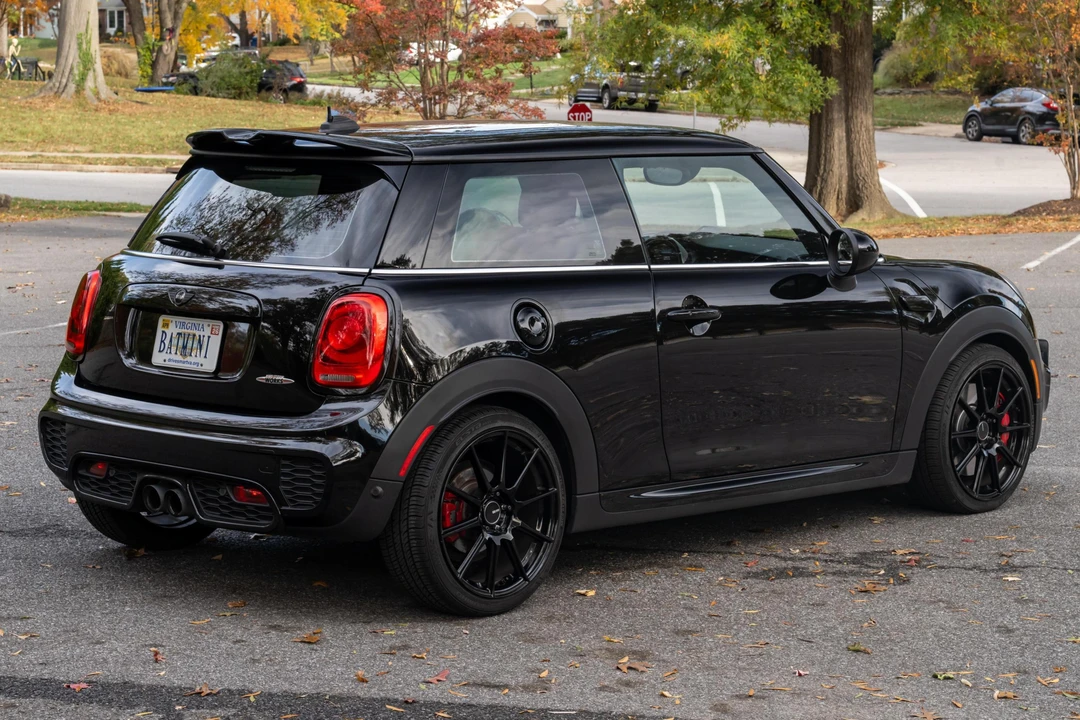 2017 Mini Mini 3rd Gen - Image 4 of 31